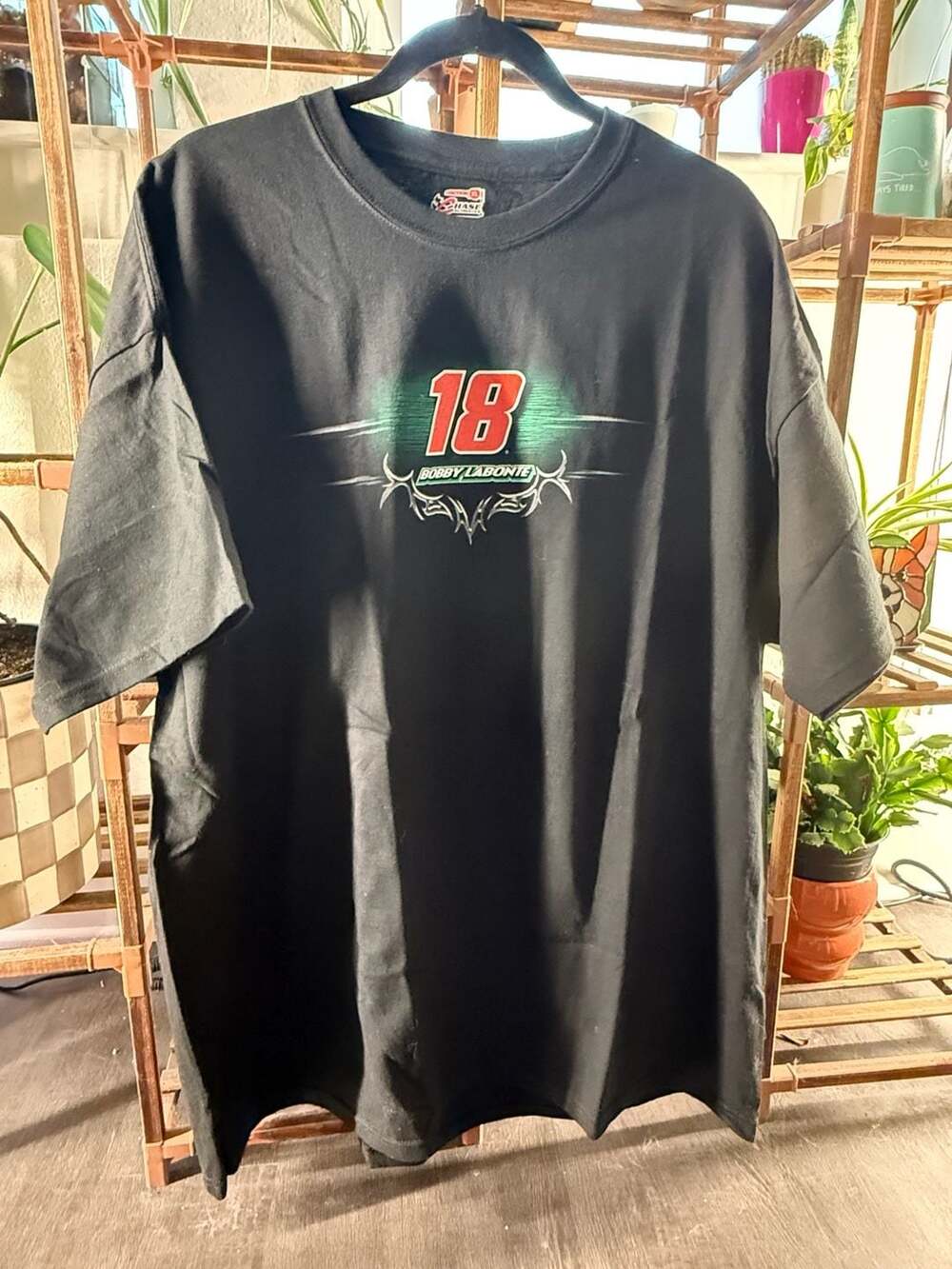 Chase Authentics Bobby Labonte NASCAR racing